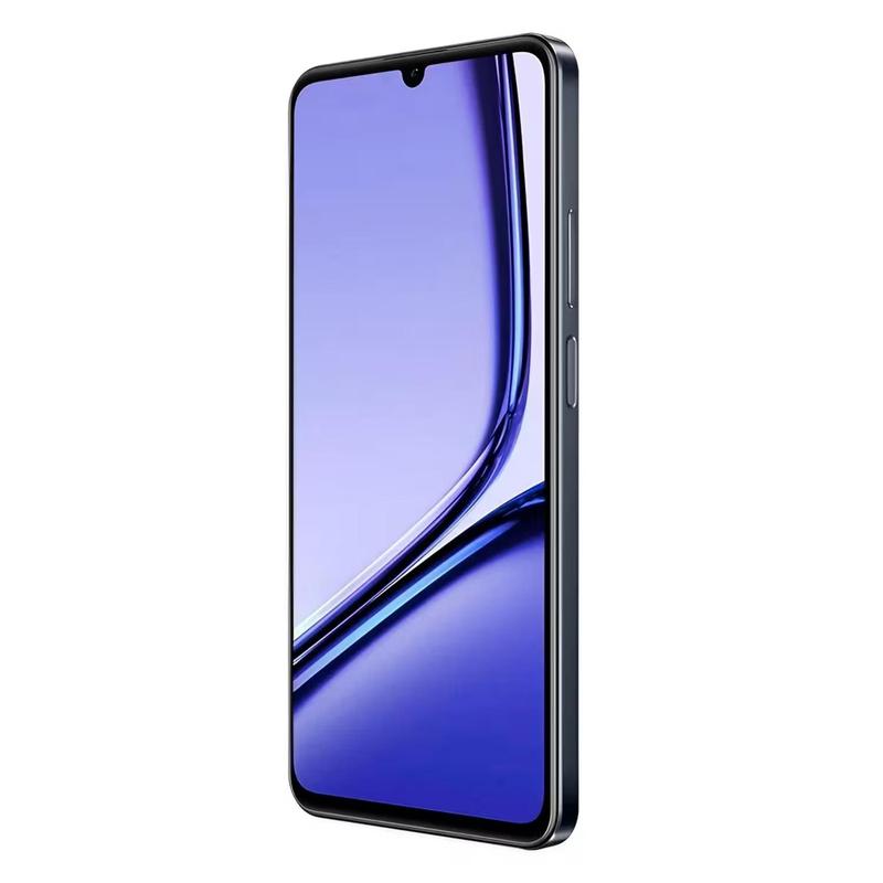 Smartphone Realme Note 50 RMX3834 64GB 3GB RAM Dual SIM Tela 6.74